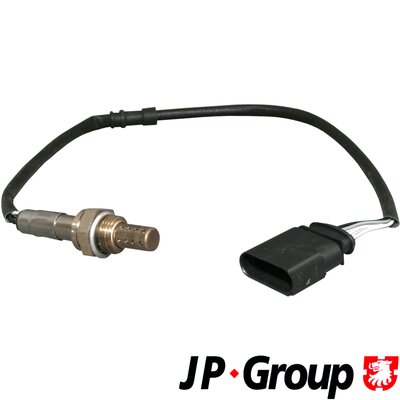 Sonda Lambda JP GROUP 1193802700