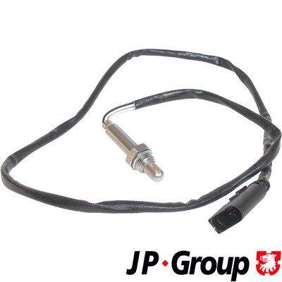 Sonda Lambda JP GROUP 1193802800