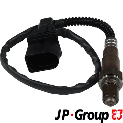 Sonda Lambda JP GROUP 1193803900