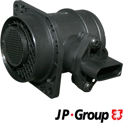 Senzor debit aer JP GROUP 1193900700