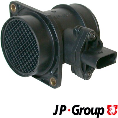 Senzor debit aer JP GROUP 1193901600