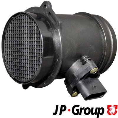 Senzor debit aer JP GROUP 1193903900