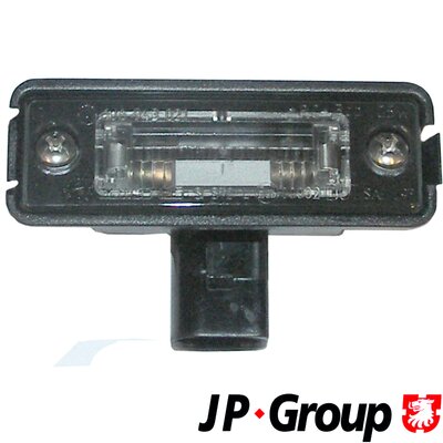 Iluminare numar de circulatie JP GROUP 1195600500