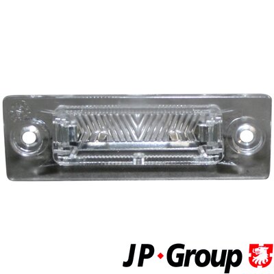 Iluminare numar de circulatie JP GROUP 1195601000