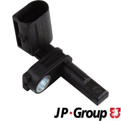 Senzor turatie roata JP GROUP 1197106100
