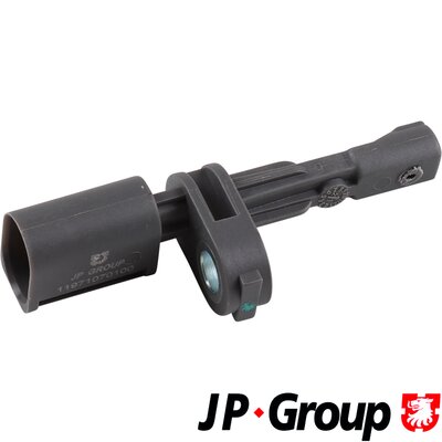 Senzor turatie roata VW GOLF VII Variant (BA5, BV5) 2.0 TDI  diesel 150 cai JP GROUP 1197107100