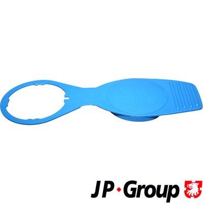 Buson rezervor lichid de spalare parbriz VW BORA Variant (1J6) 2.3 V5  benzina 150 cai JP GROUP 1198600300
