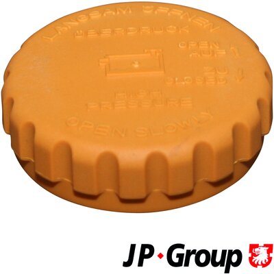 Buson vas expansiune JP GROUP 1214800100