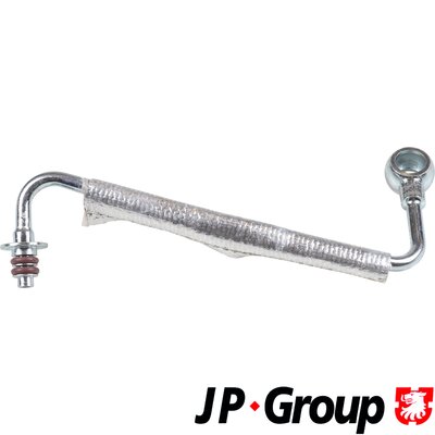 Conducta ulei incarcare OPEL ASTRA J Sports Tourer (P10) 1.4 LPG (35)  Benzina/Autogaz (GPL) 140 cai JP GROUP 1217600600