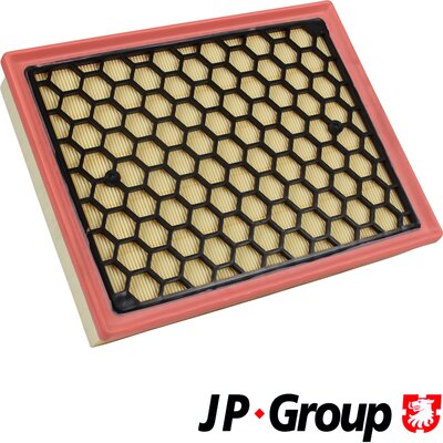 Filtru aer JP GROUP 1218601500