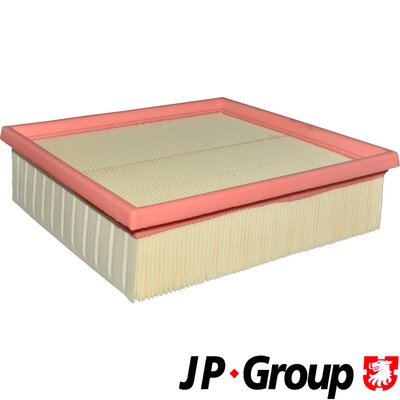 Filtru aer JP GROUP 1218609800