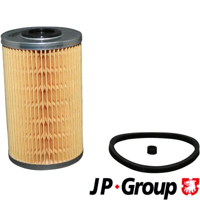 Filtru combustibil JP GROUP 1218700100