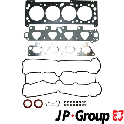 Set garnituri chiulasa JP GROUP 1219000110