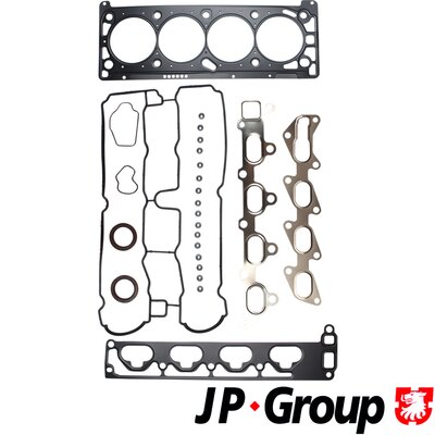 Set garnituri chiulasa JP GROUP 1219001310