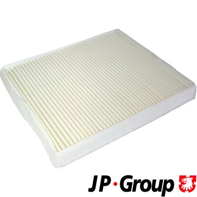 Filtru polen JP GROUP 1228100900