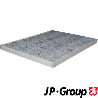 Filtru polen JP GROUP 1228101000