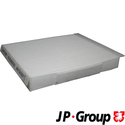 Filtru polen JP GROUP 1228101400
