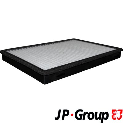 Filtru polen JP GROUP 1228102600