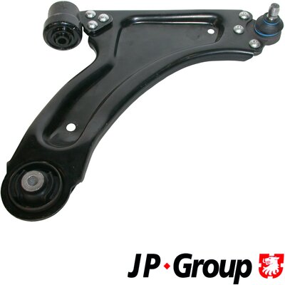 Brat suspensie roata JP GROUP 1240100380