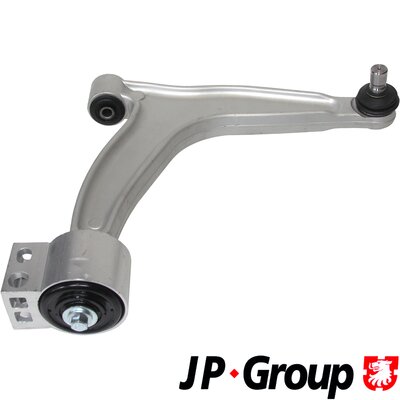Brat suspensie roata JP GROUP 1240100480