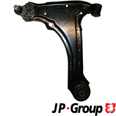 Brat suspensie roata JP GROUP 1240100770