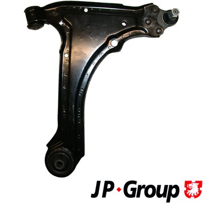 Brat suspensie roata JP GROUP 1240100780