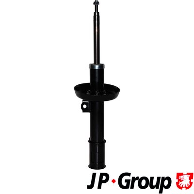 Amortizor JP GROUP 1242104570