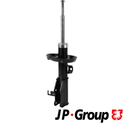 Amortizor JP GROUP 1242104770