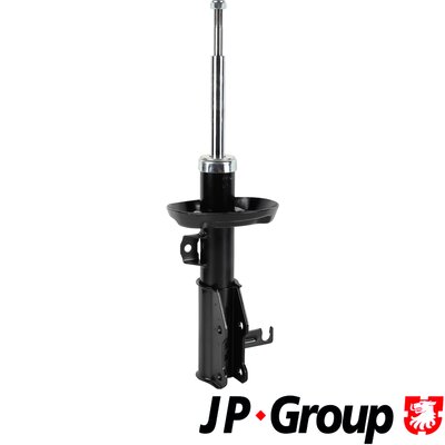 Amortizor JP GROUP 1242104780