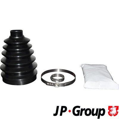 Ansamblu burduf articulatie planetara JP GROUP 1243601310