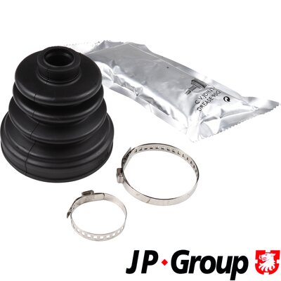 Ansamblu burduf articulatie planetara JP GROUP 1243602610