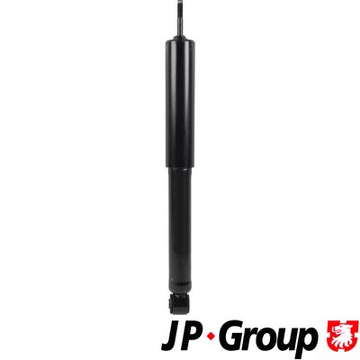 Amortizor JP GROUP 1252103600