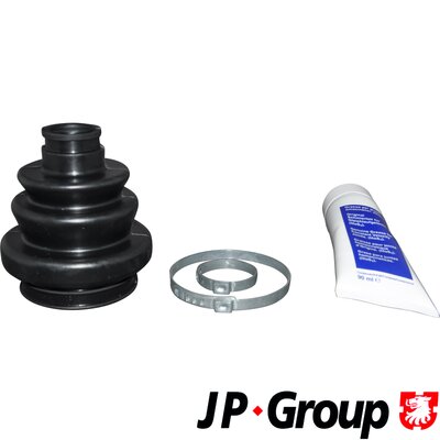 Ansamblu burduf articulatie planetara JP GROUP 1253600410