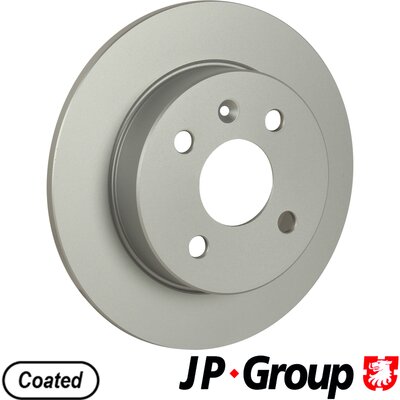 Disc frana JP GROUP 1263202600