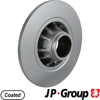 Disc frana JP GROUP 1263203400
