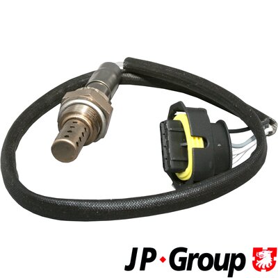 Sonda Lambda JP GROUP 1293800600