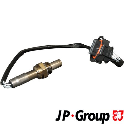 Sonda Lambda JP GROUP 1293801400
