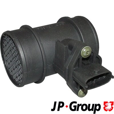 Senzor debit aer JP GROUP 1293900700
