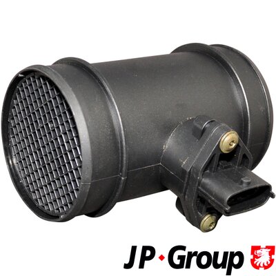 Senzor debit aer OPEL FRONTERA B (U99) 2.2 DTI (6B_ZC, 6B_VF, 6B_66, 6B_76)  diesel 116 cai JP GROUP 1293901100