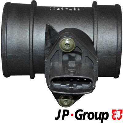 Senzor debit aer JP GROUP 1293901800