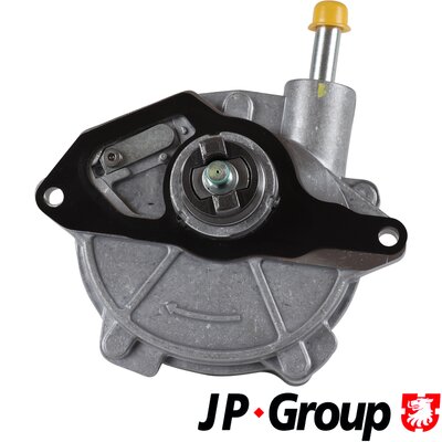 Pompa vacuum sistem de franare JP GROUP 1317100600