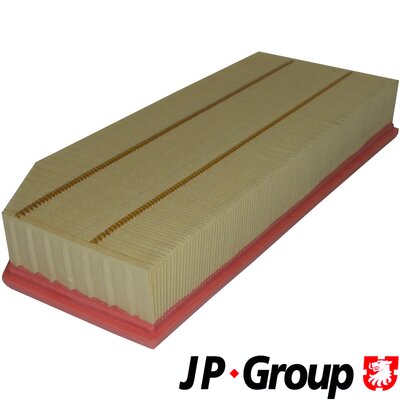 Filtru aer JP GROUP 1318601400