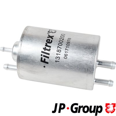 Filtru combustibil JP GROUP 1318700200