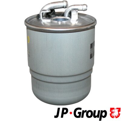 Filtru combustibil JP GROUP 1318700500