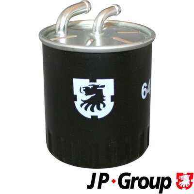 Filtru combustibil JP GROUP 1318700900