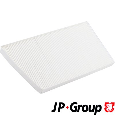Filtru polen JP GROUP 1328100800