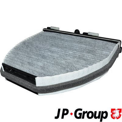 Filtru polen JP GROUP 1328102000