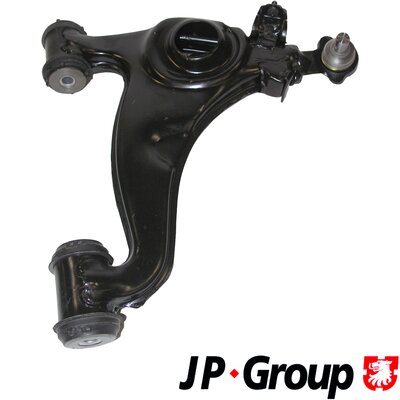Brat suspensie roata JP GROUP 1340100380