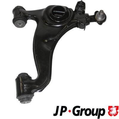 Brat suspensie roata JP GROUP 1340100580