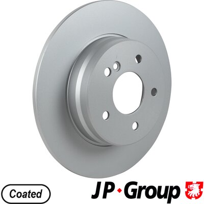 Disc frana JP GROUP 1363202400